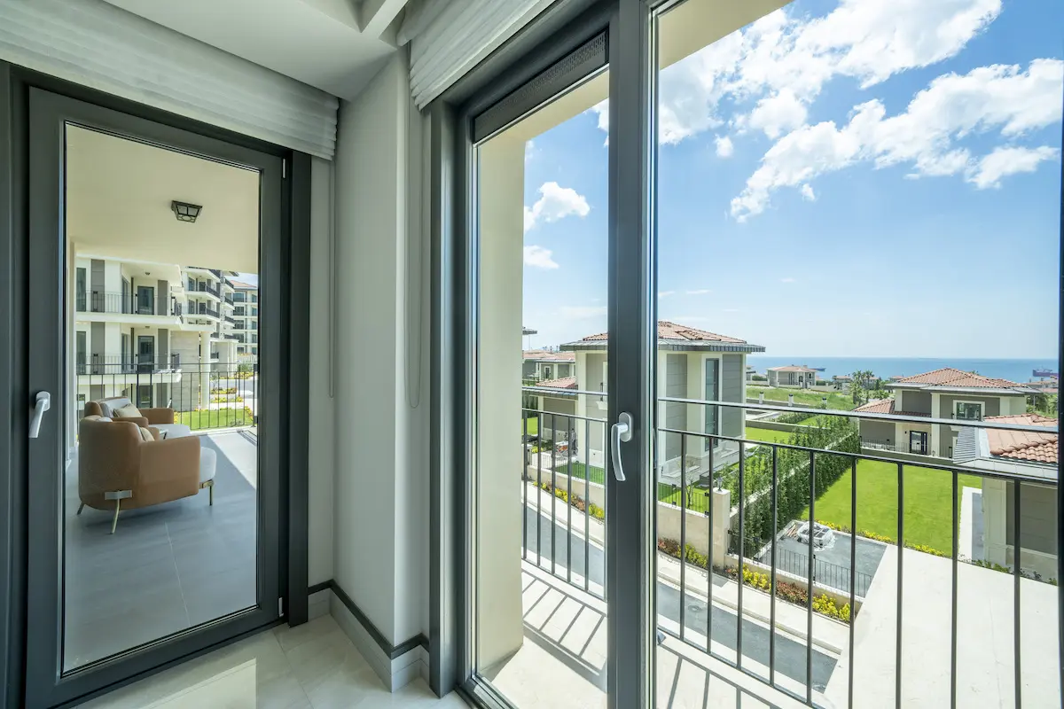 Beylikduzu property